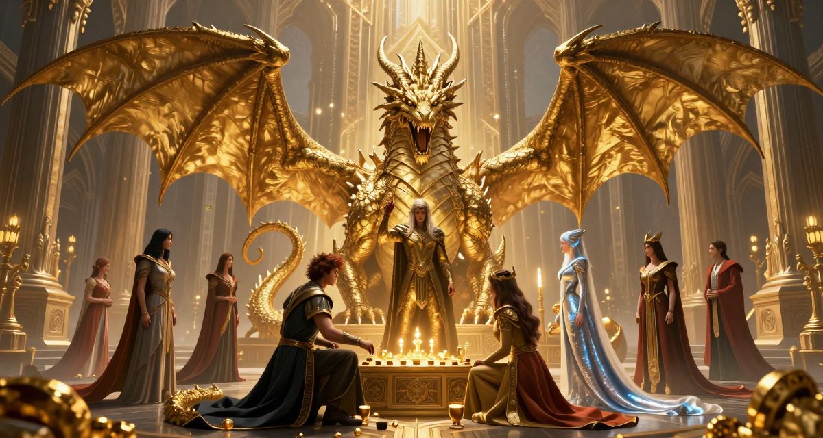 The Scales of Sovereignty