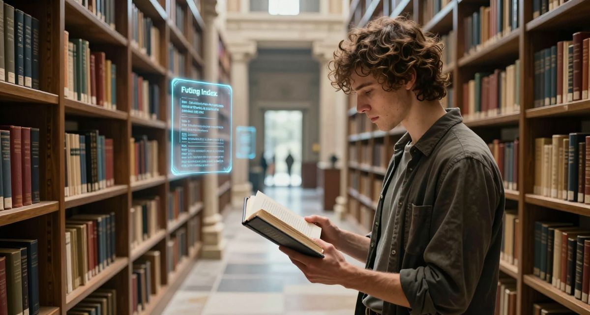 The Library of Infinite Echoes