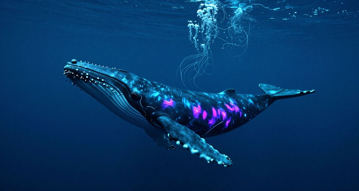 The Silent Symphony of the Deep