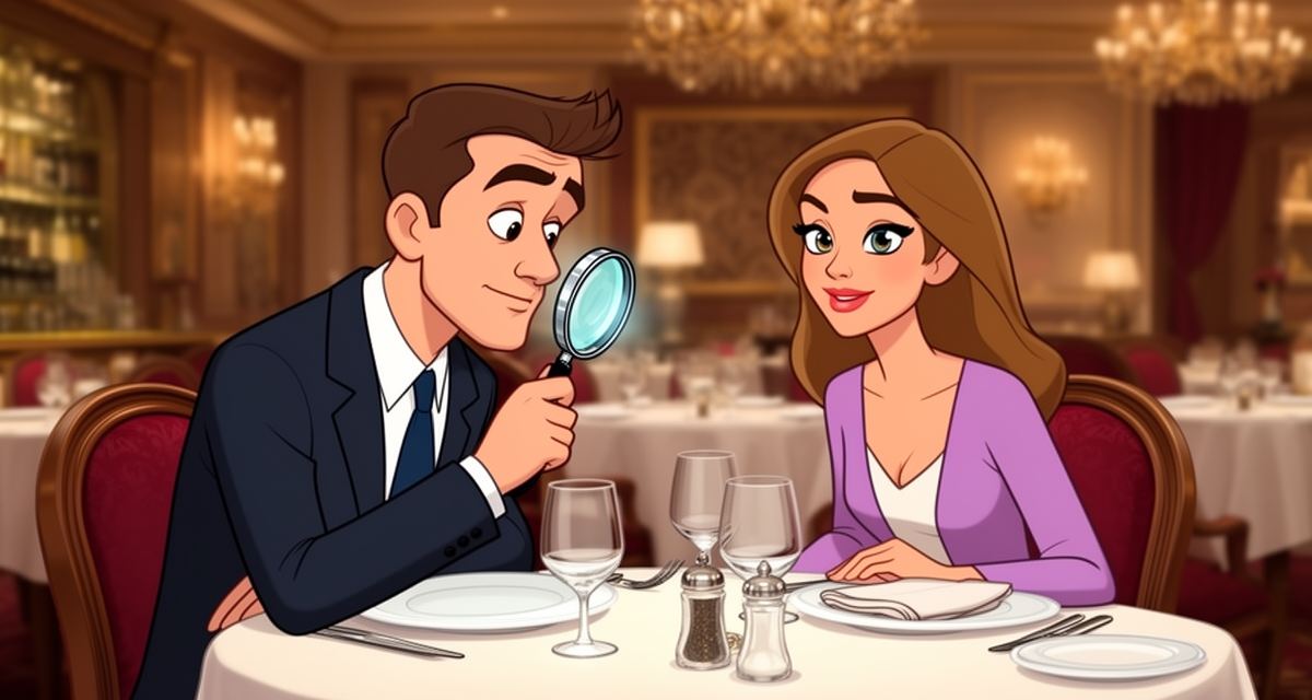 The Bad Date Doctor