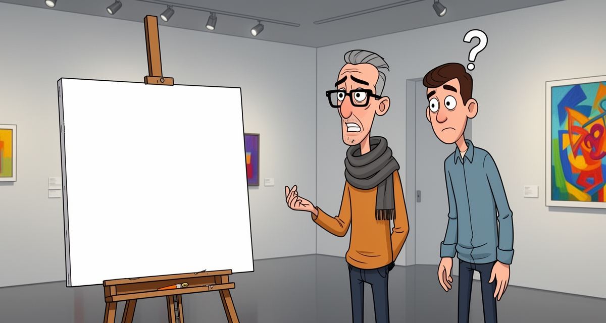 The Bad Art Critic