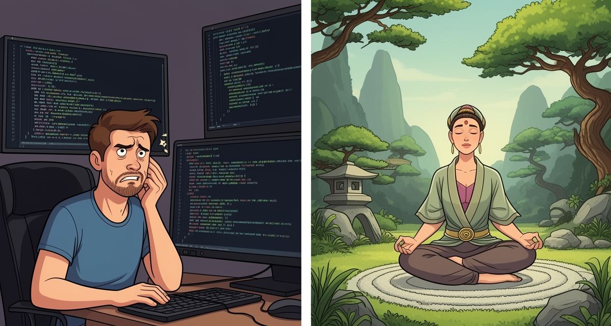 The Bad Tech Support: Software Edition