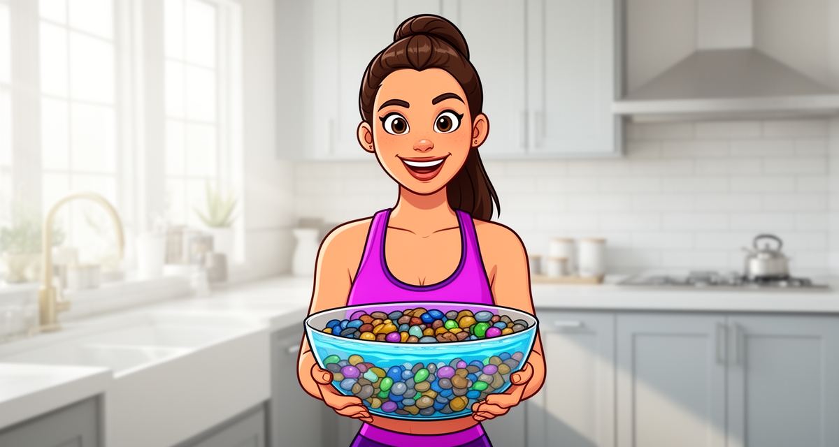 The Bad Fitness Influencer: Nutrition Edition