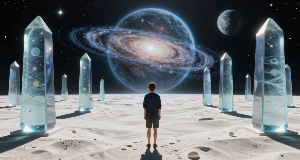 The Symphony of the Spheres
