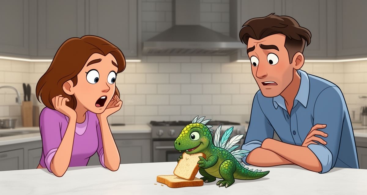 The Dino Dilemma