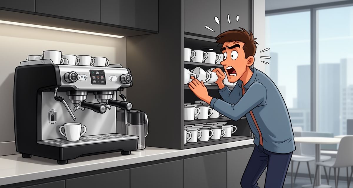 The Coffee Crisis