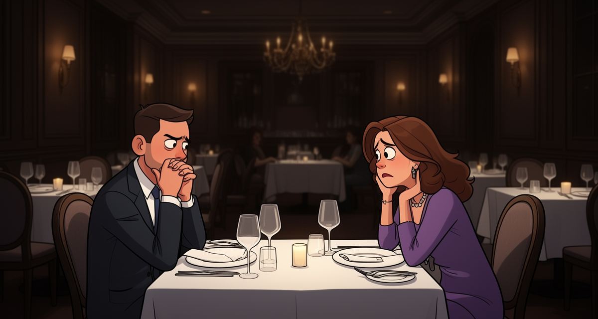The Bad Date