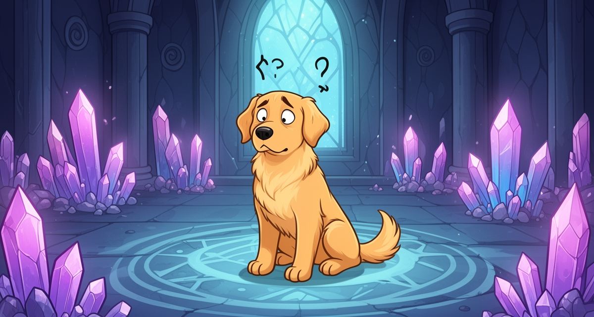 Barking Up the Wrong Tree