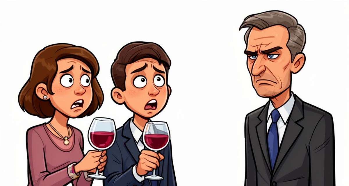 Grape Grievances