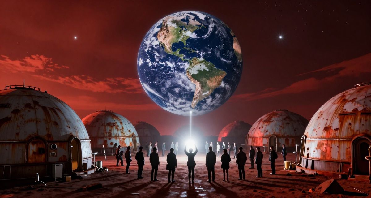 The Last Signal from Kepler-186f