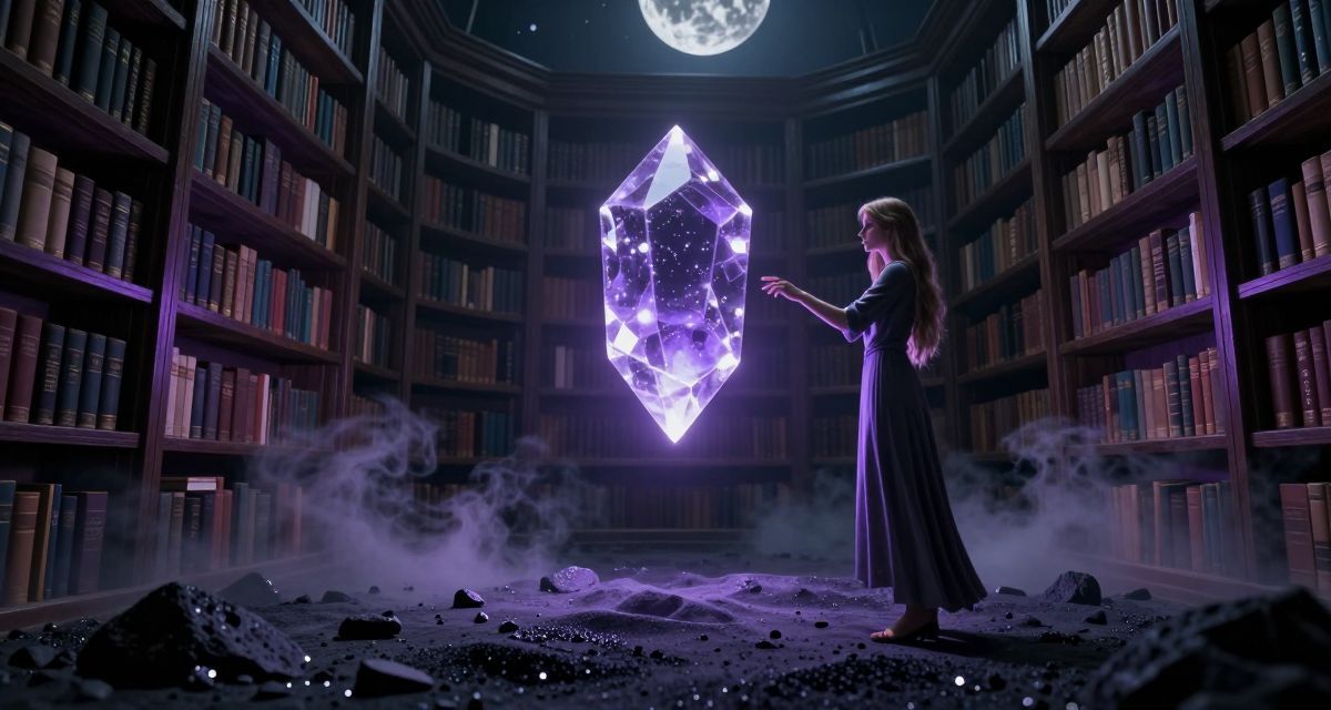 The Archive of Forgotten Dreams