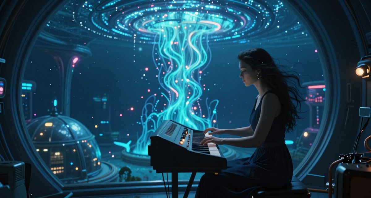The Silent Symphony of the Deep