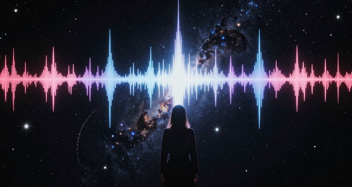 The Symphony of the Silent Stars